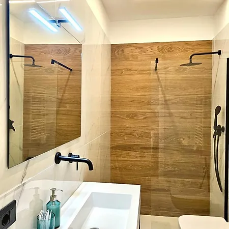 Casa Manzoni דירה *