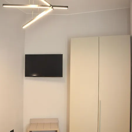 דירה Casa Manzoni סנרמו