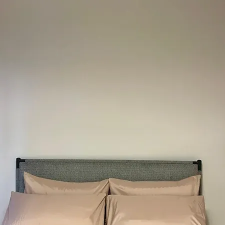 Casa Manzoni דירה *