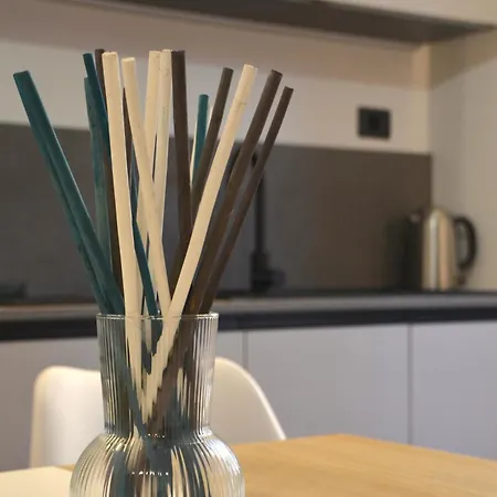 Casa Manzoni サンレモ