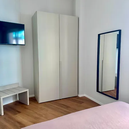 Casa Manzoni * San Remo