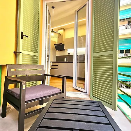 Apartamento Casa Manzoni *