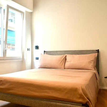 Casa Manzoni Apartamento