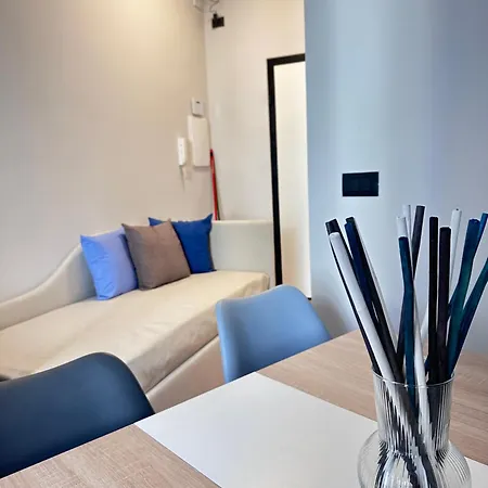 Apartamento Casa Manzoni San Remo