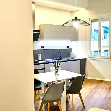 Casa Manzoni Apartment *