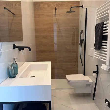 Casa Manzoni Apartamento *